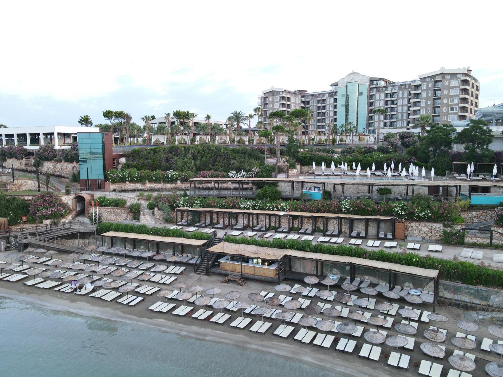 Laur Experience & Elegance 5* Didim