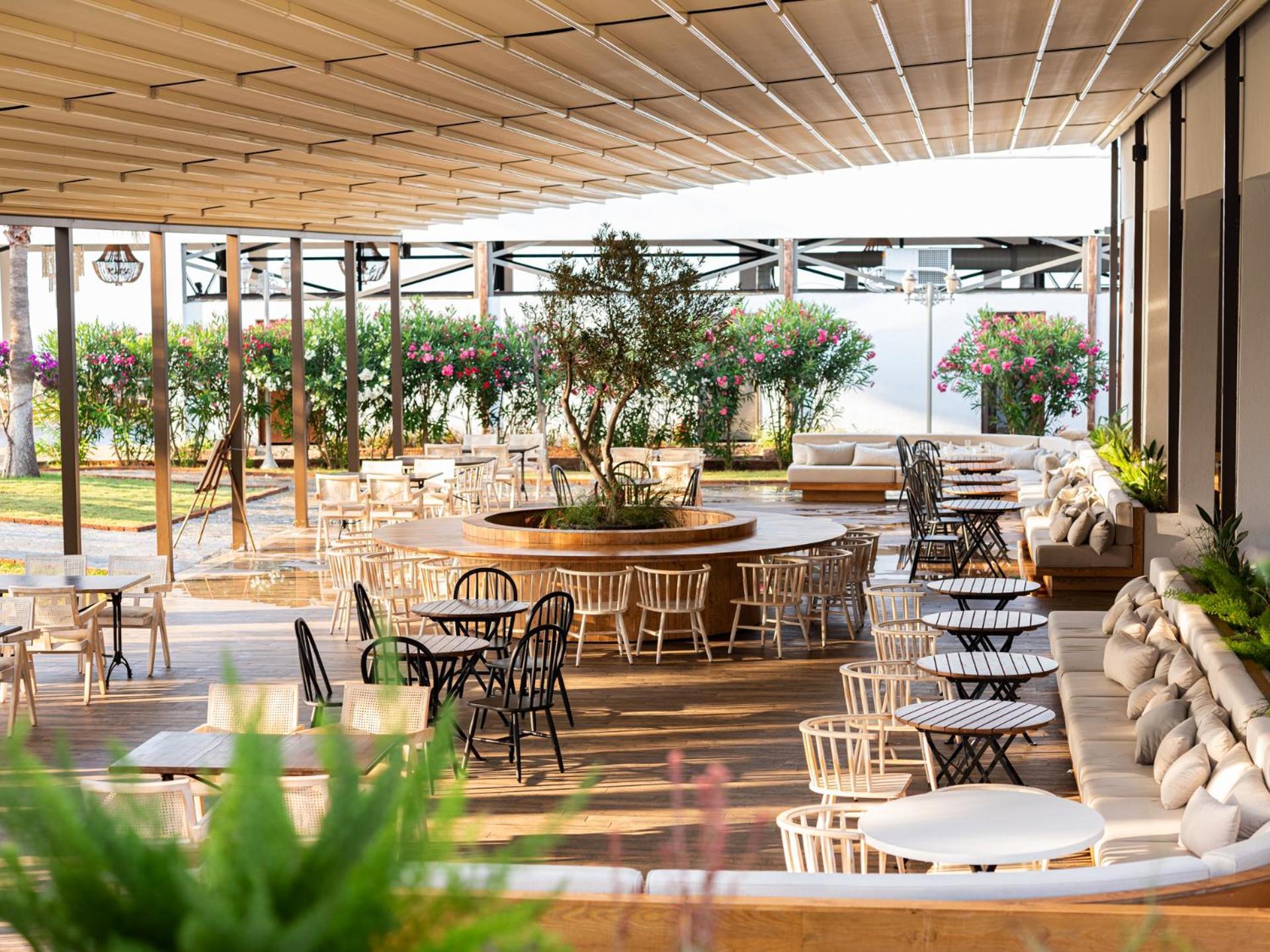 Laur Experience & Elegance 5* Didim