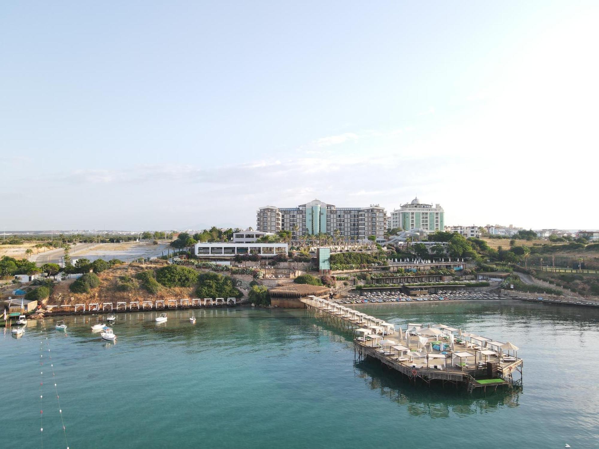 Laur Experience & Elegance Didim