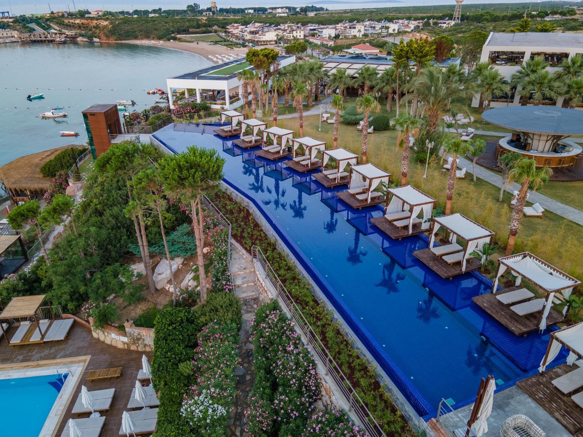 Laur Experience & Elegance 5*