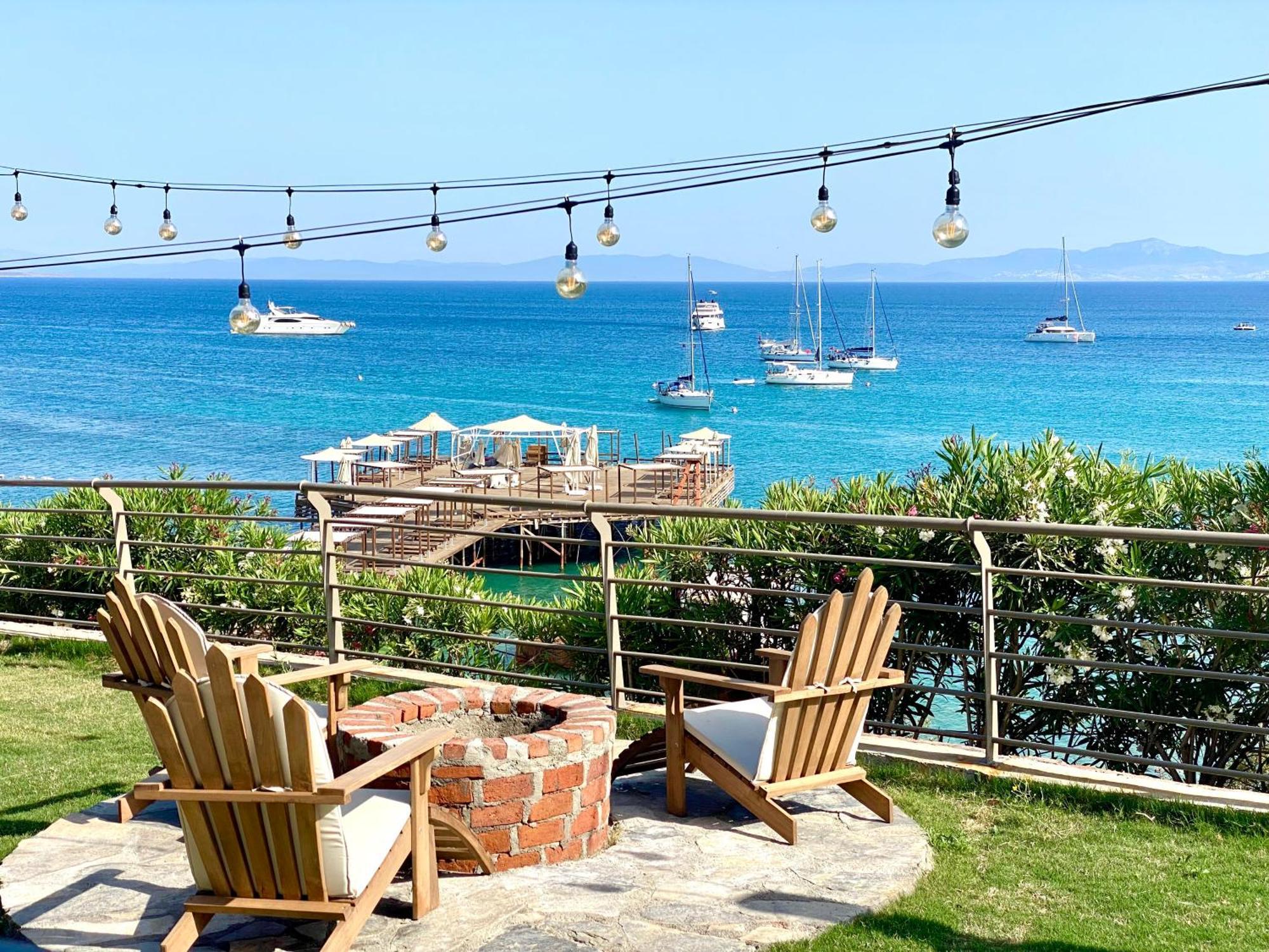 Laur Experience & Elegance Didim