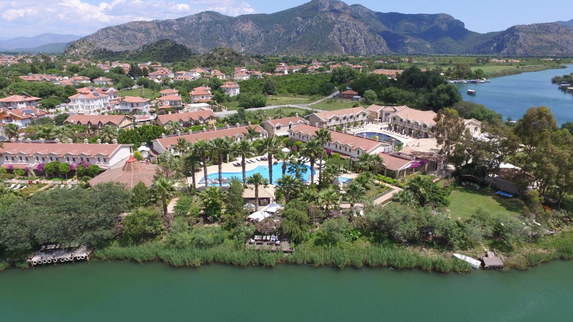 - Special Category Hotel 4*