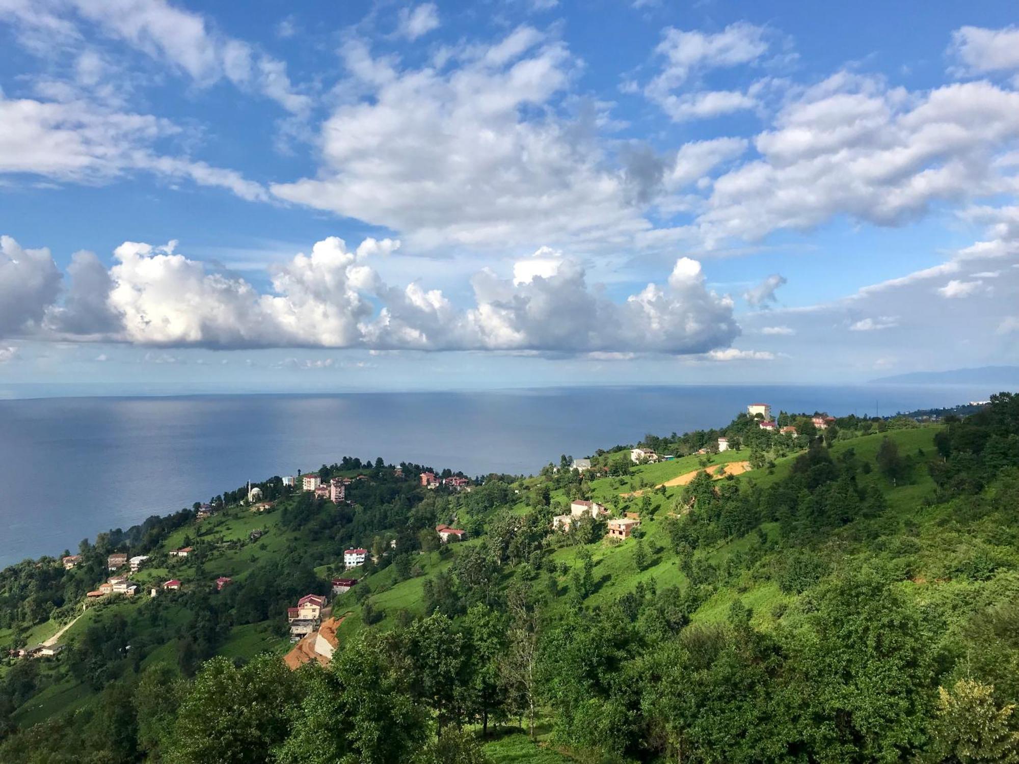 Kaf Dagi 3* Rize