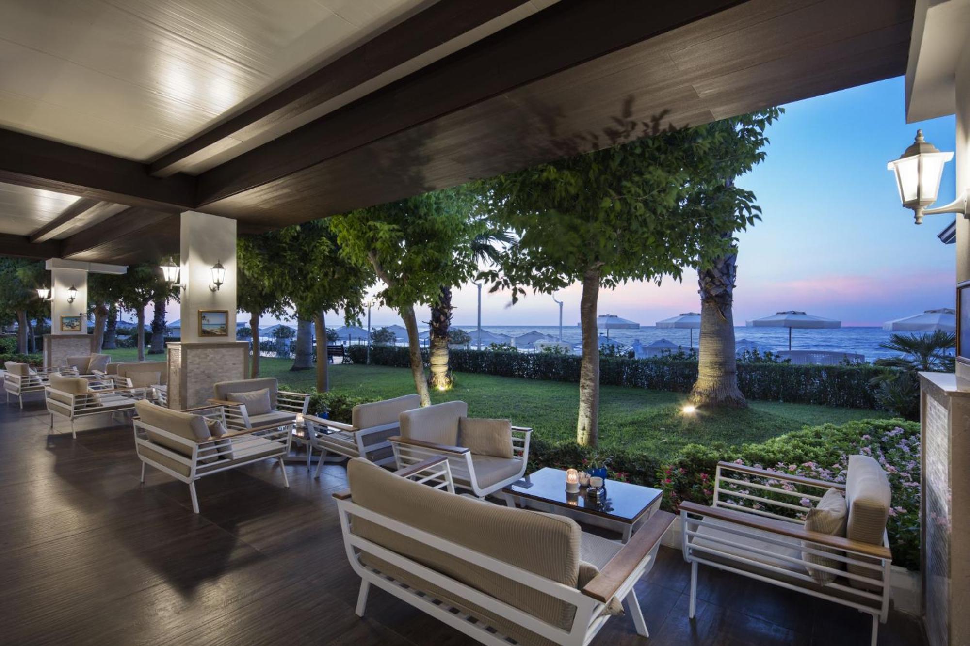 Resort Nirvana Dolce 5*