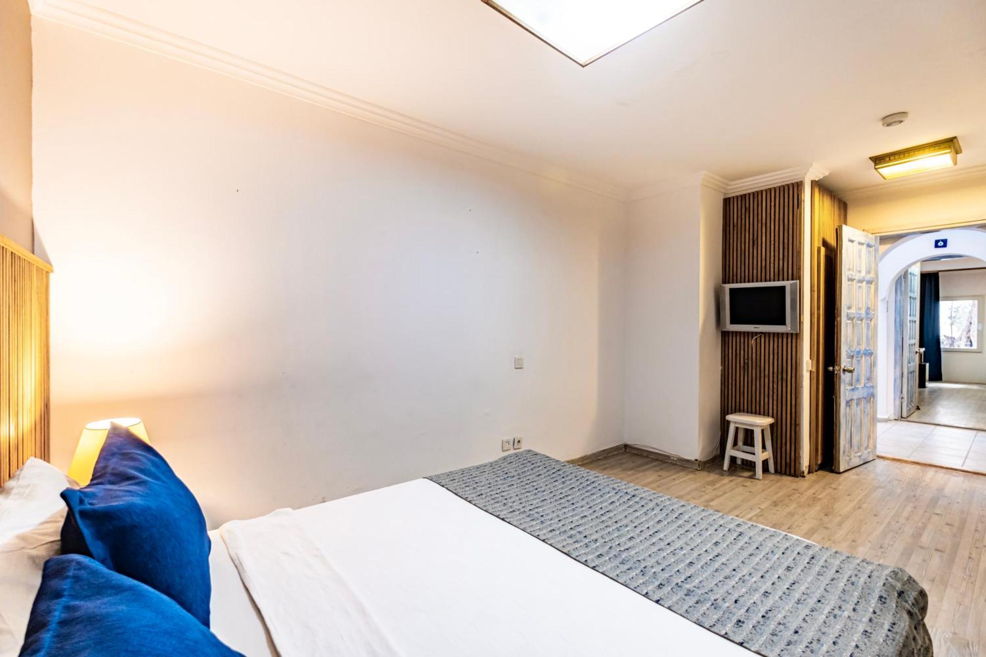 Hotel Costa Bodrum