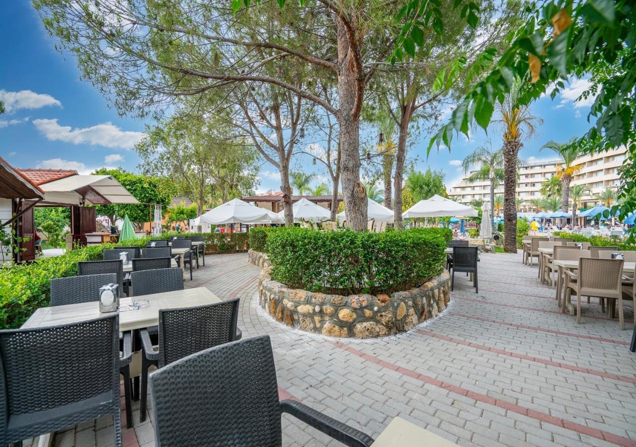 Armas Pemar Hotel Kizilot