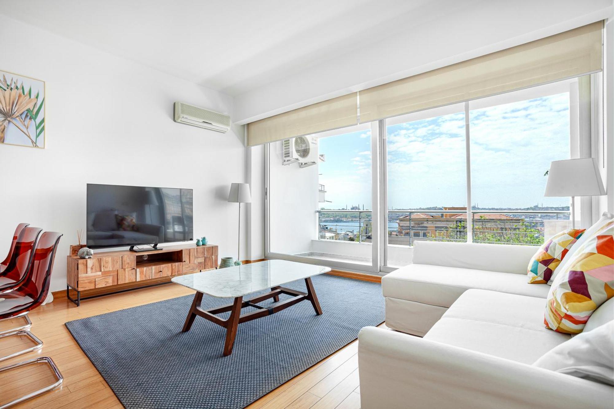 Apartment Noa - Sungu 1