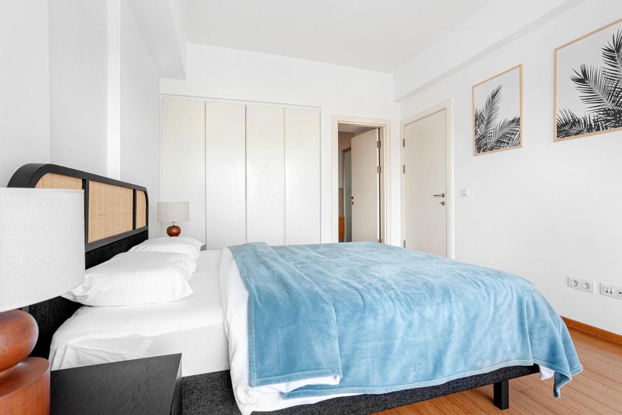 Apartment Noa - Sungu 1