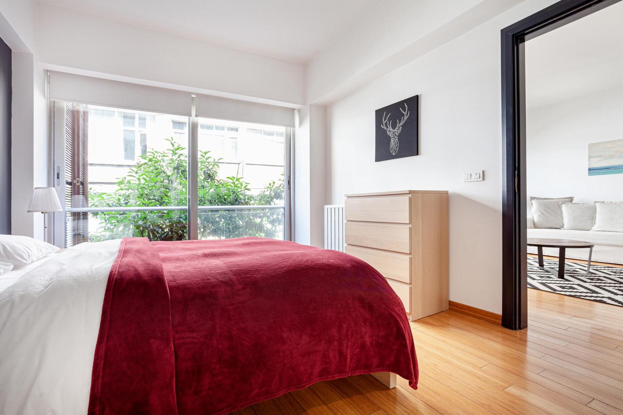 Noa - Sungu 1 Apartment
