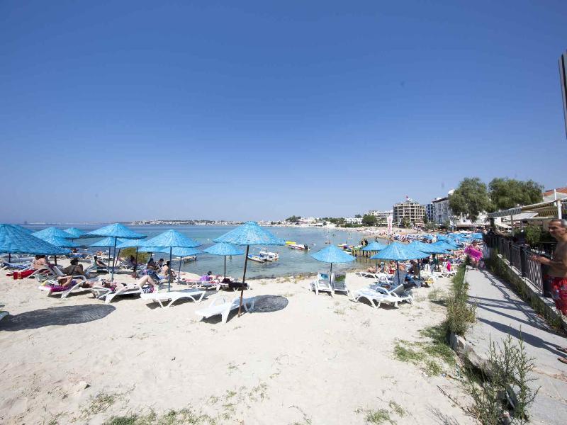 Hotel Tuntas Altinkum