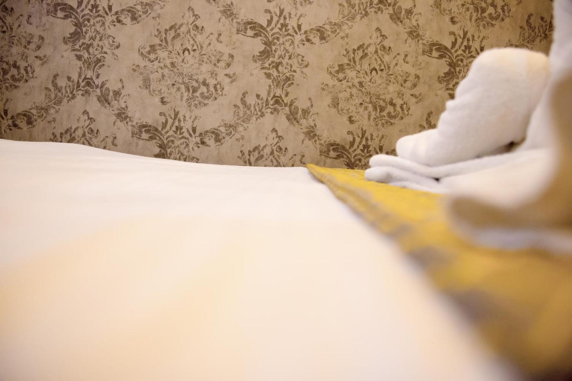 Palazzo Old & 3*