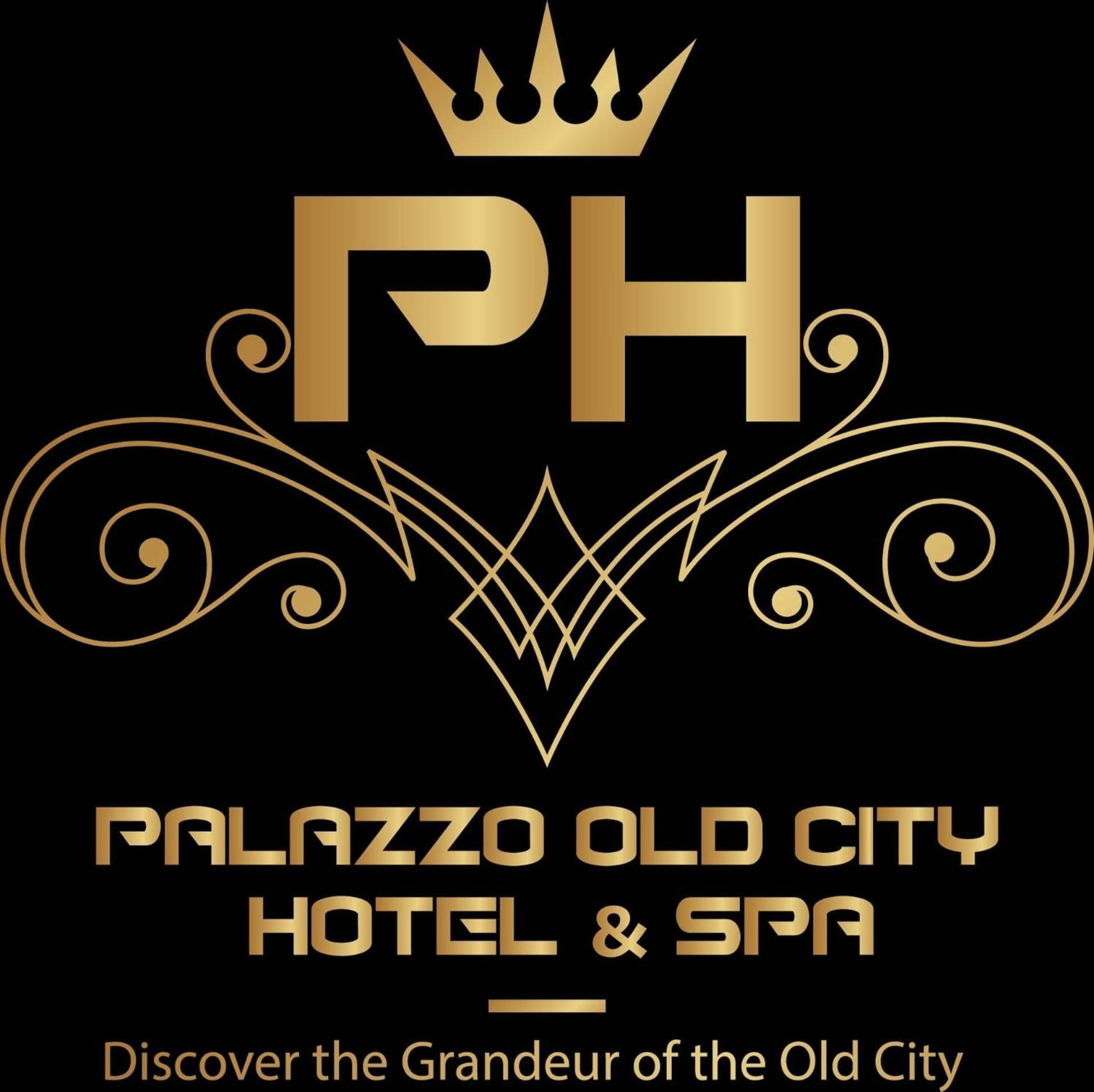 Palazzo Old & 3*