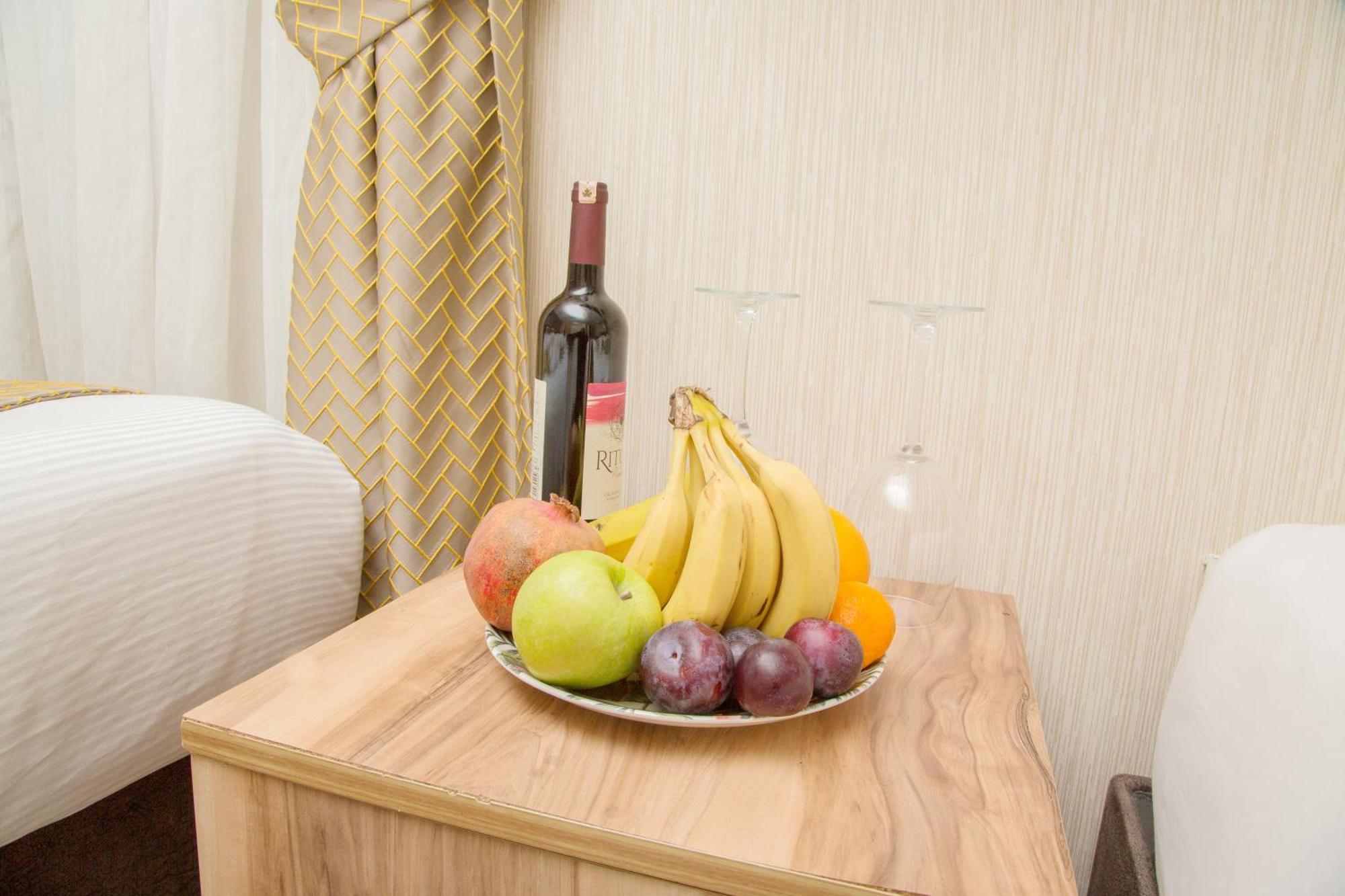 Palazzo Old & 3* Istanbul