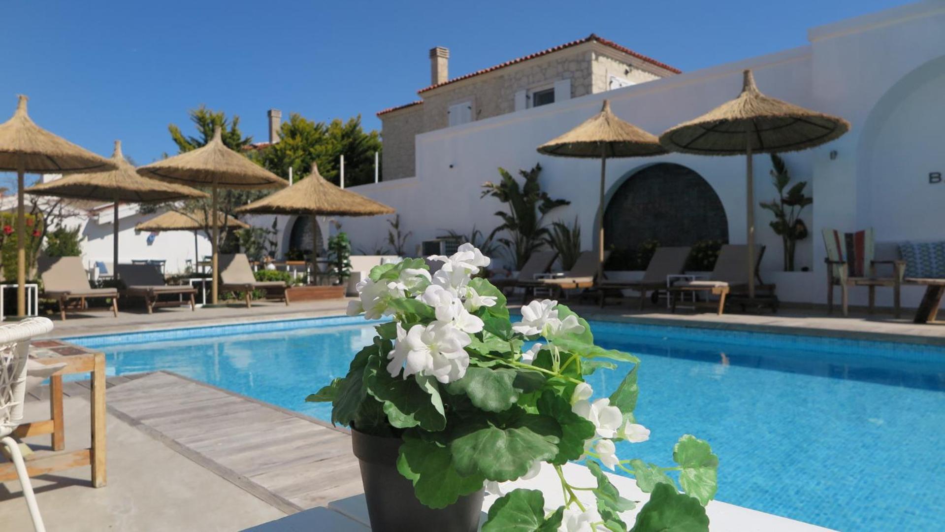 Hotel Bay C Alacati
