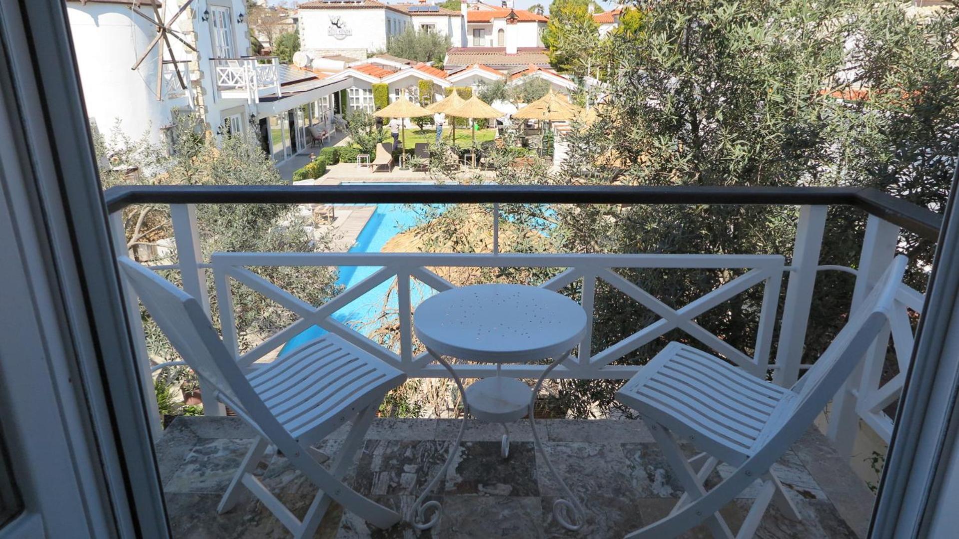 Hotel Bay C Alacati
