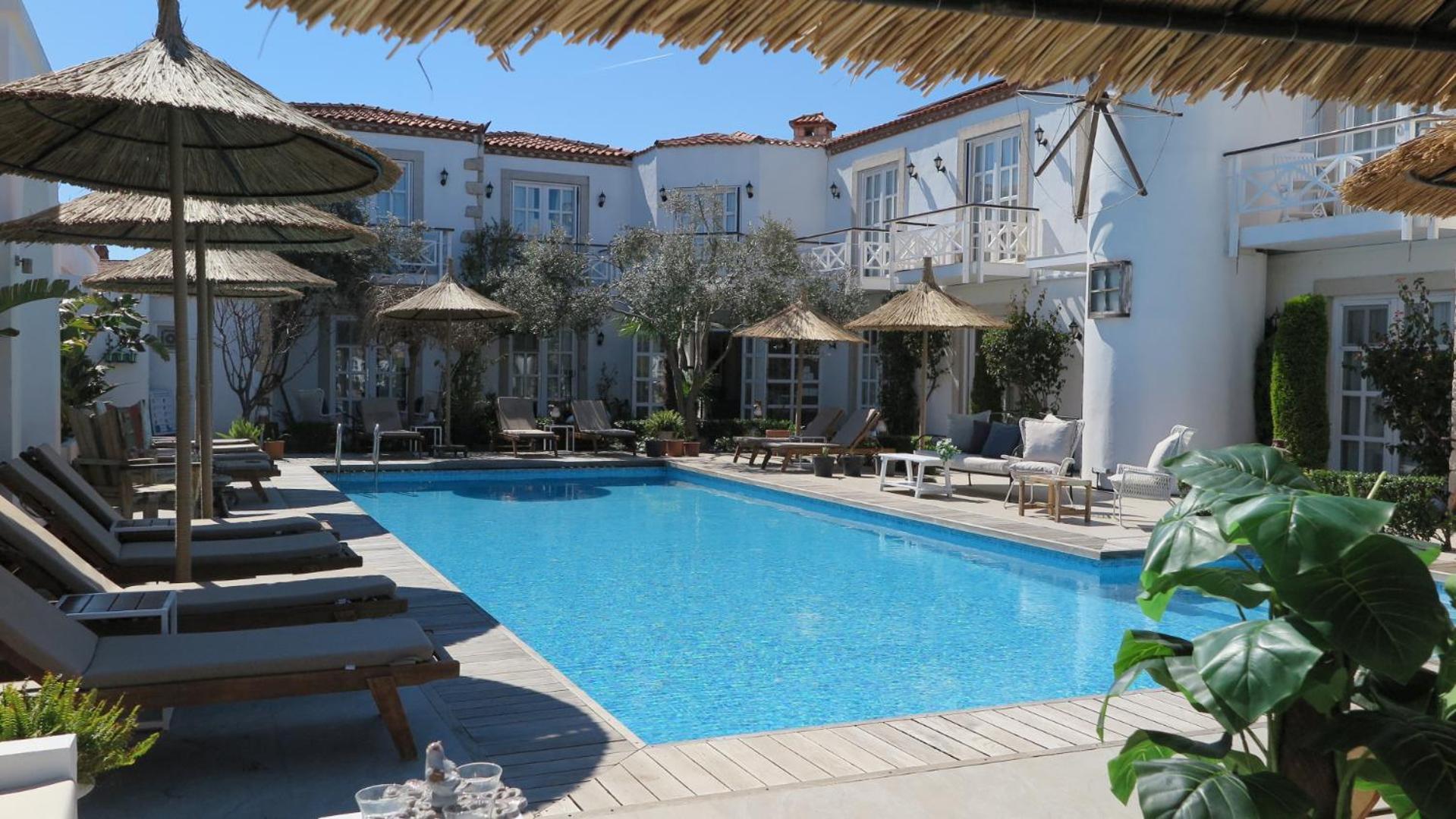 Bay C Hotel Alacati
