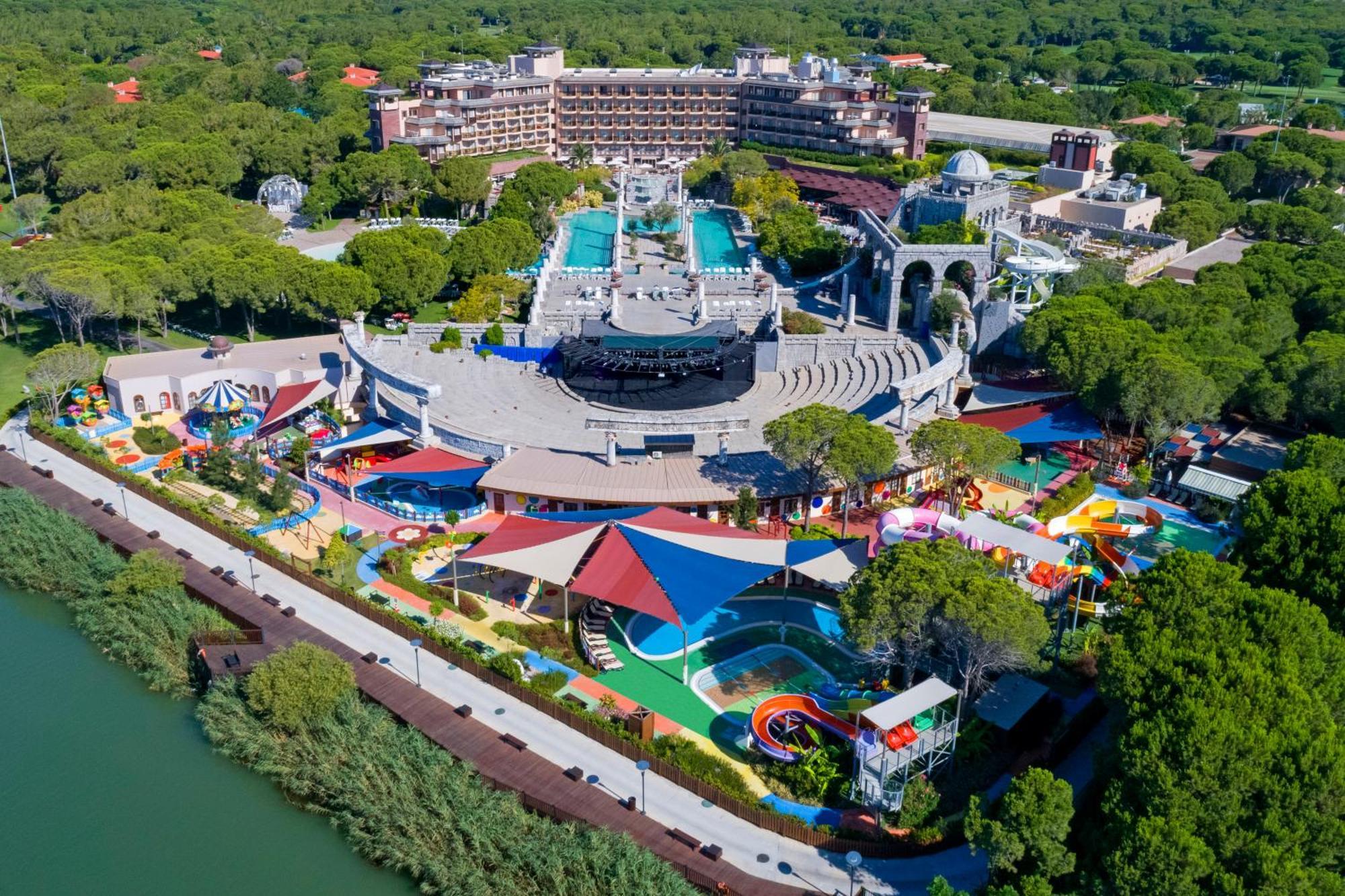 Hotel Xanadu 5*