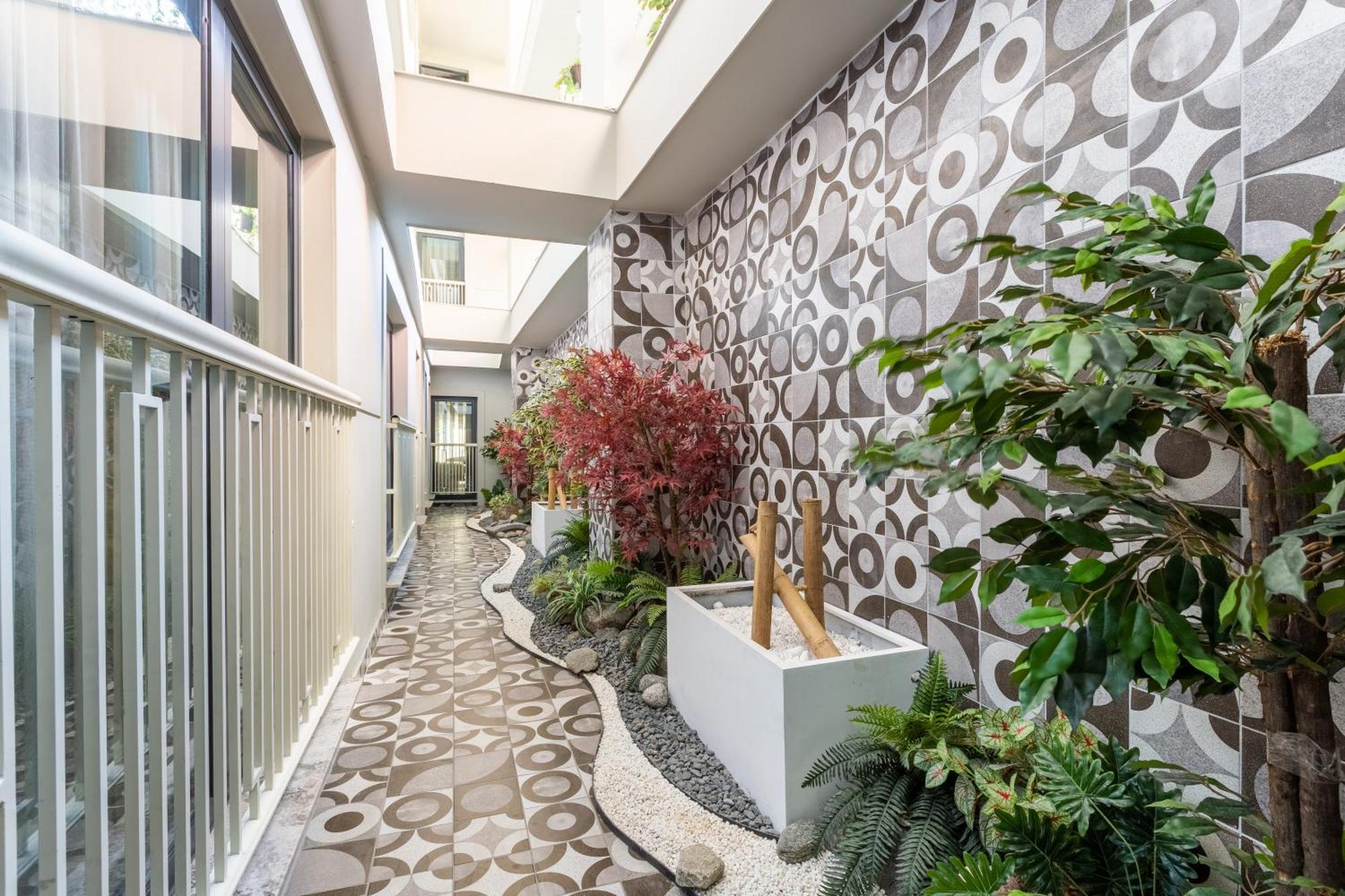 Stayso The House 5* Istanbul