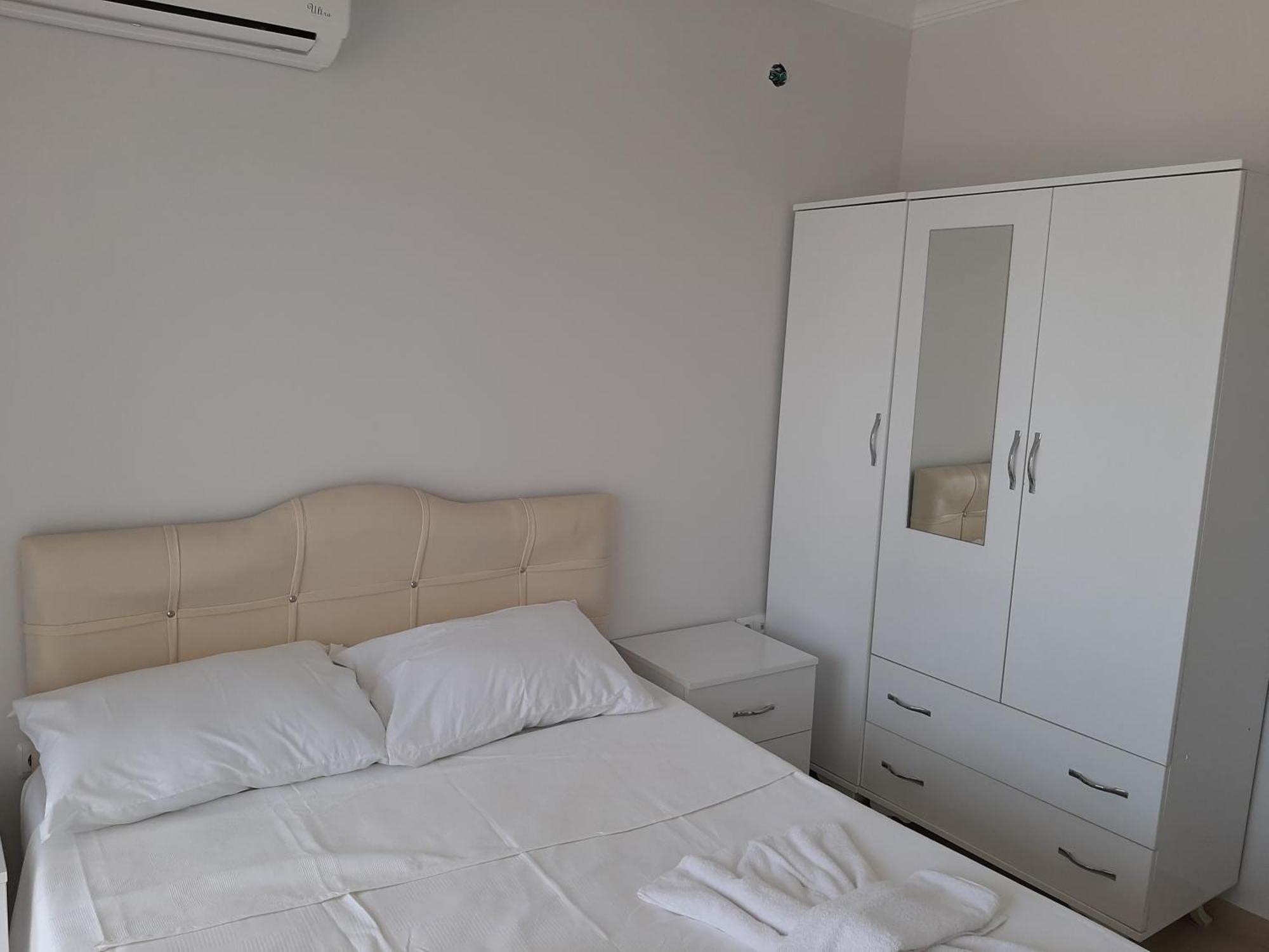 Aparthotel Antiocha *