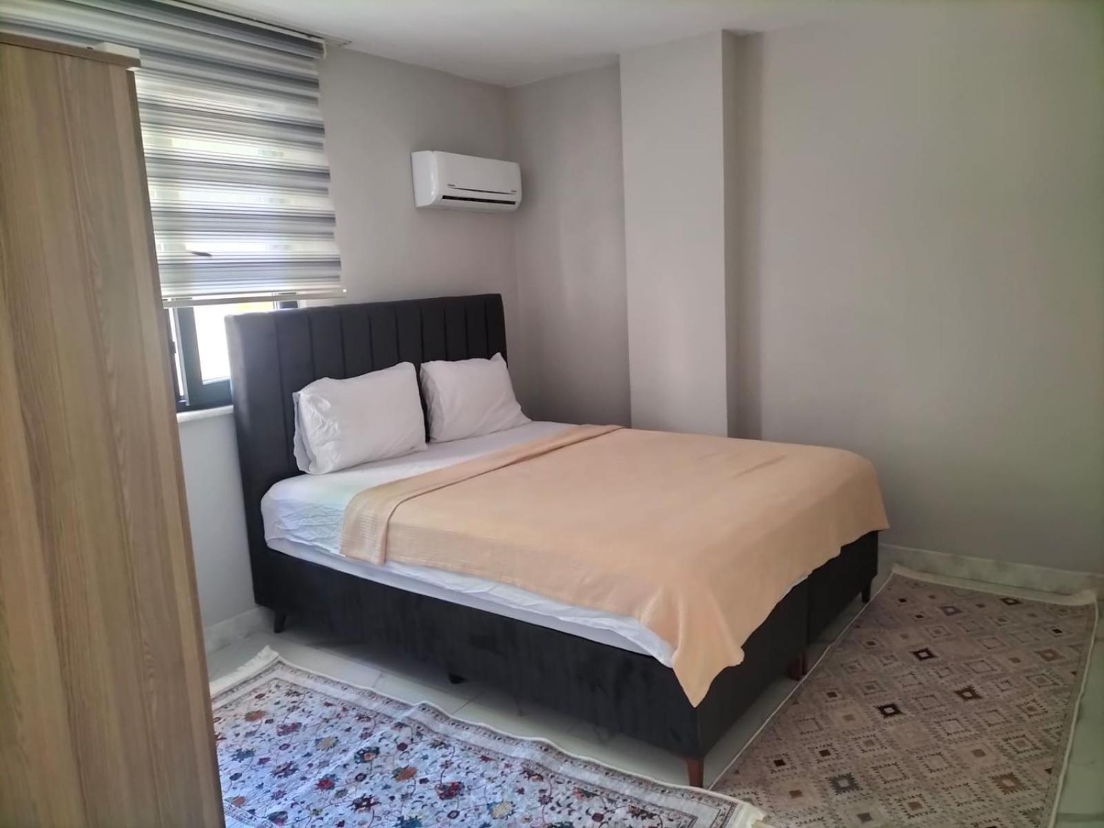 Aparthotel Miamia Fatih Trabzon