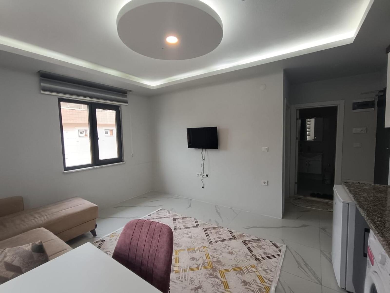 Aparthotel Miamia Fatih Trabzon