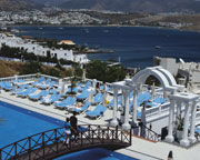 Grand Newport Hotel