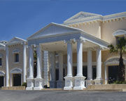 Hotel Grand Newport 4*