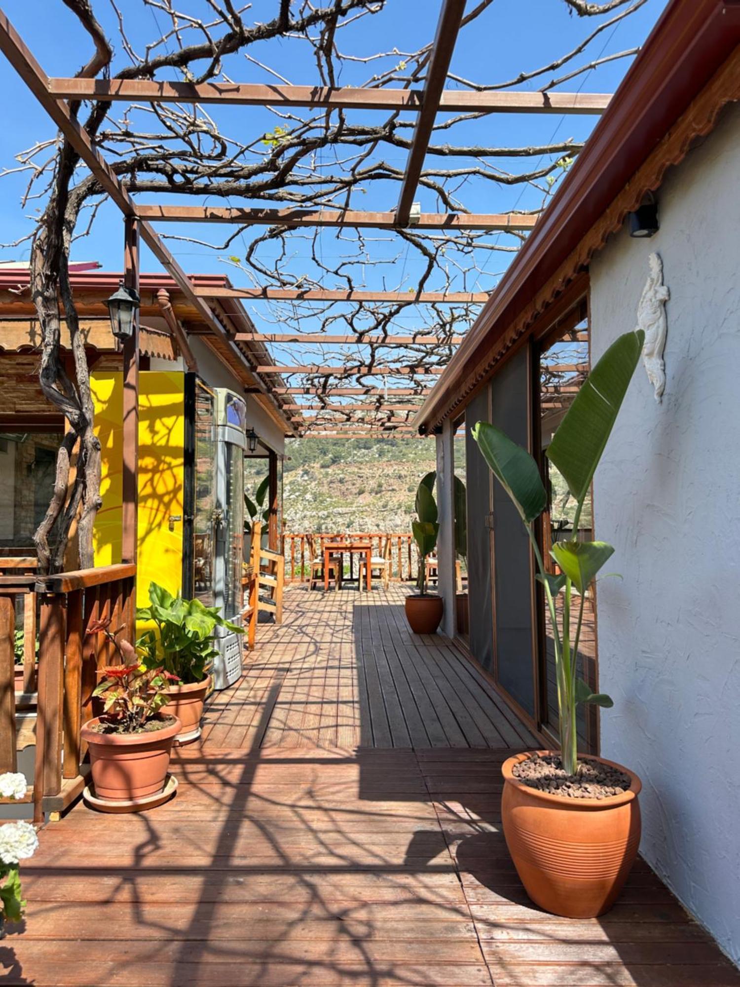 Misafir Evi Homestay