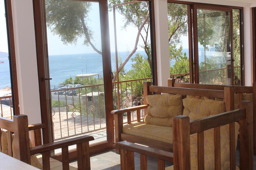 Akvaryum Hotel Gumbet