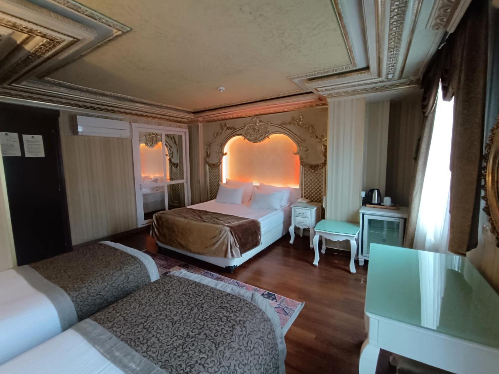 Hotel Golden Horn Istanbul