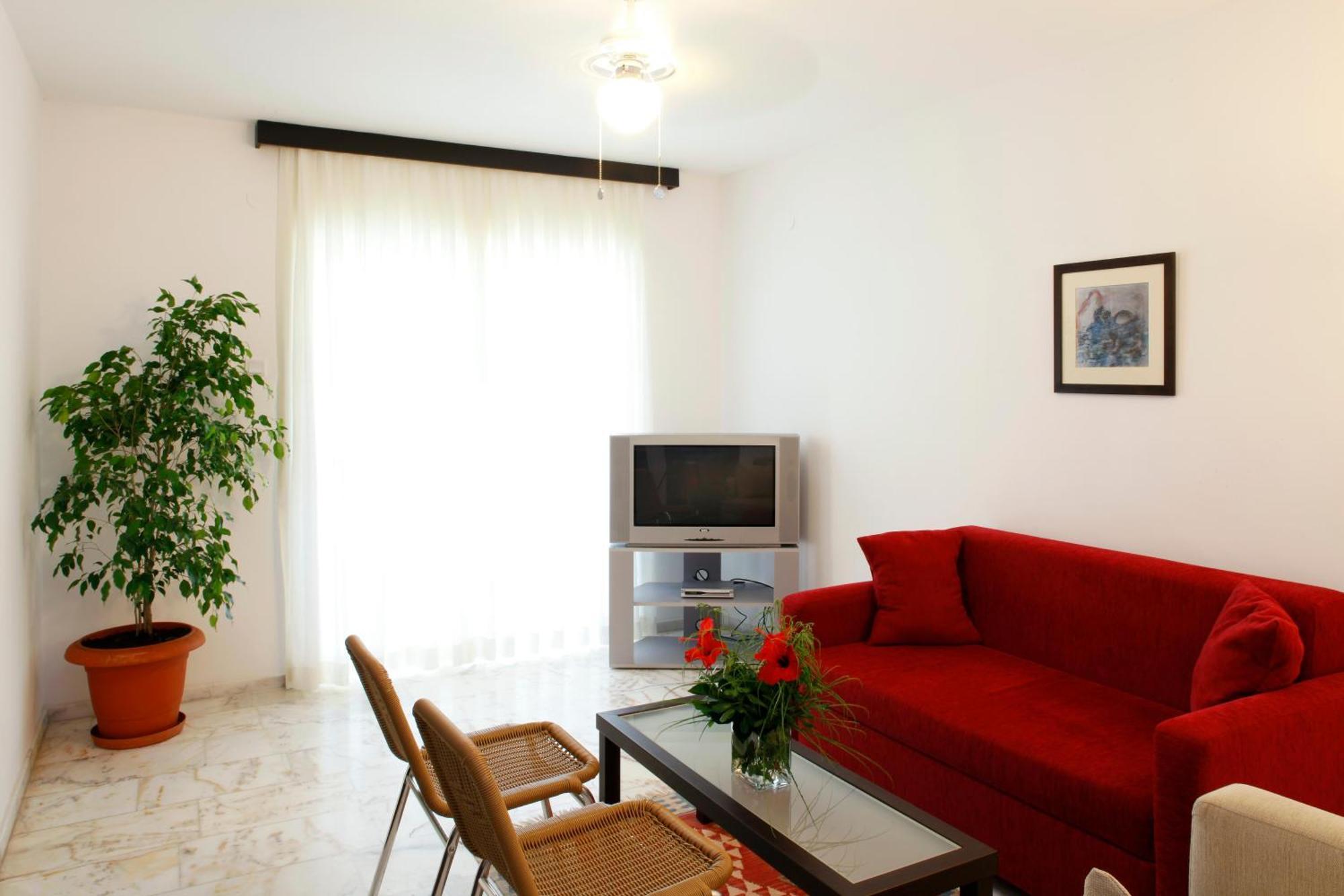 Resort Loryma Turunc