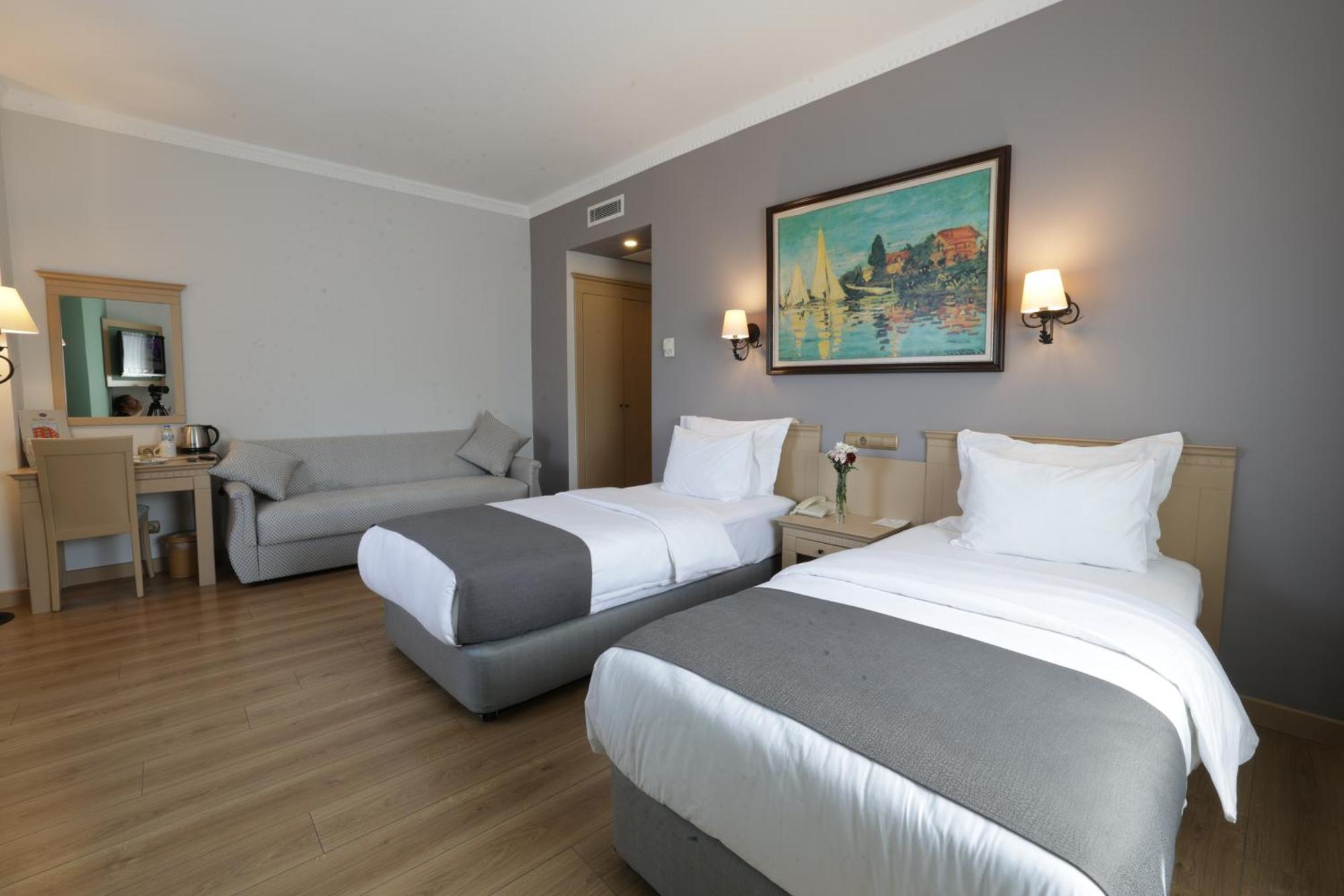 Usta Park Hotel Trabzon