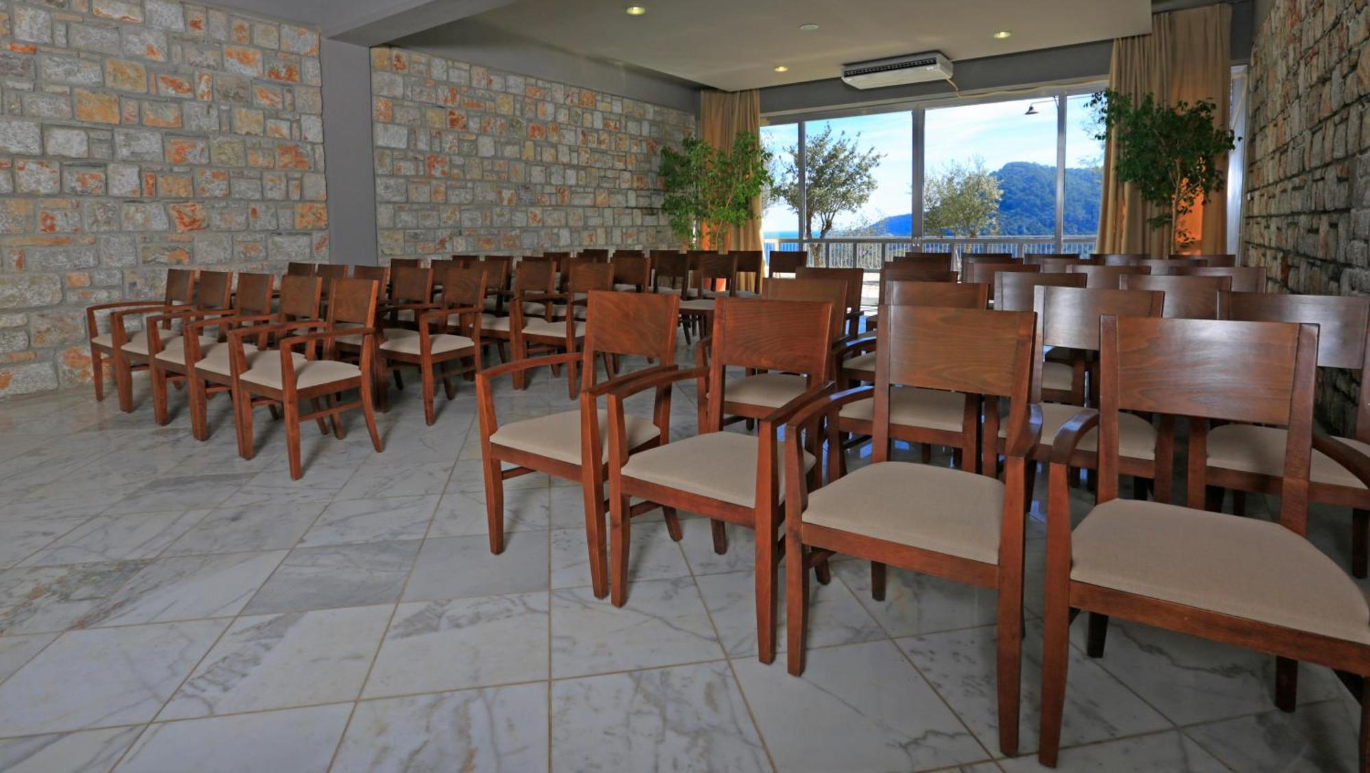 Resort Loryma Turunc