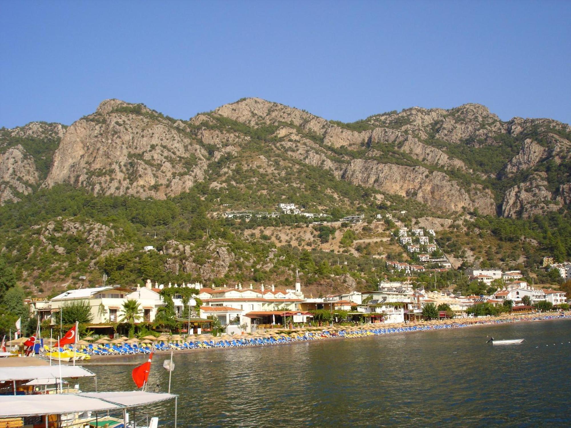 Loryma Resort Turunc
