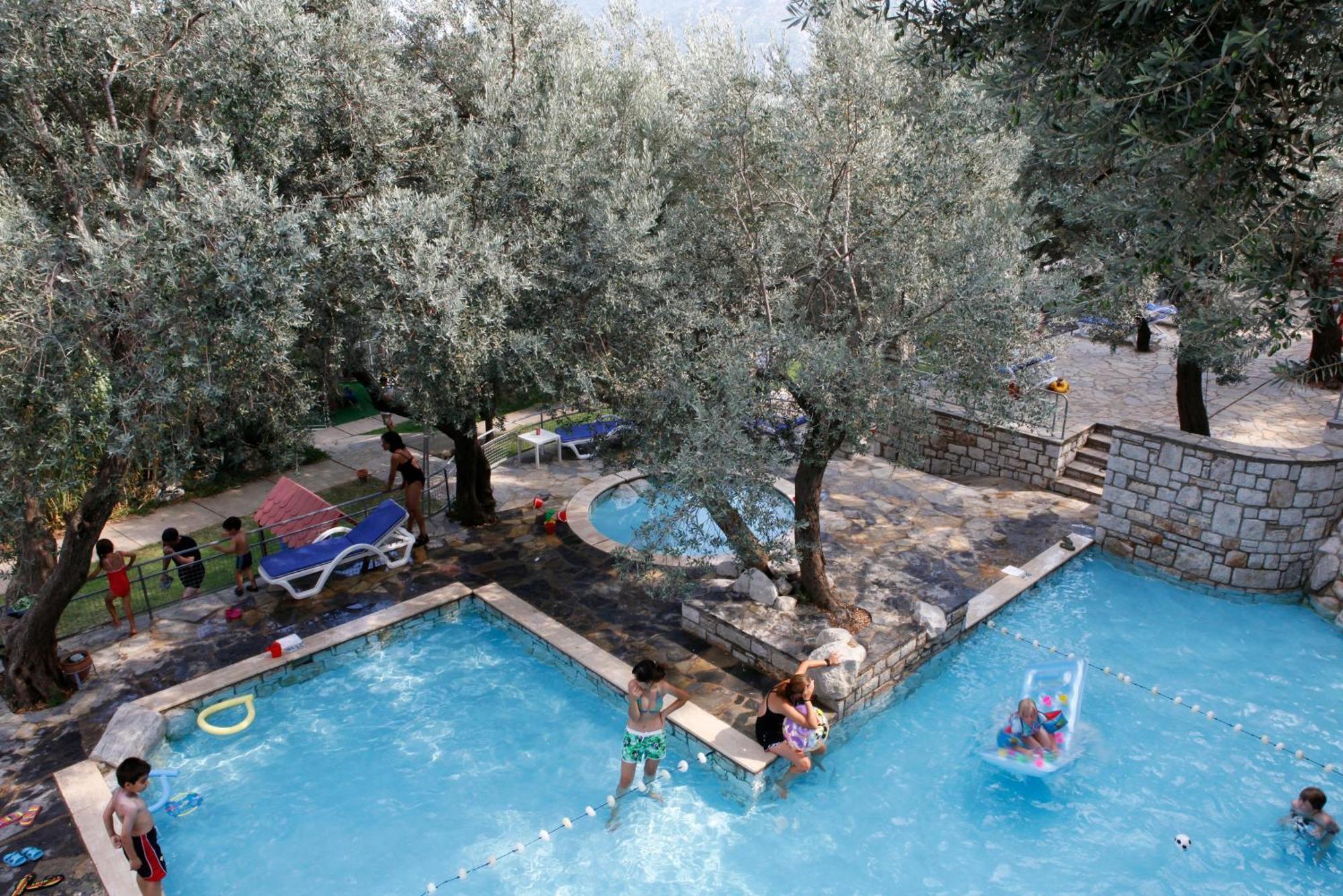 Loryma Resort 4*
