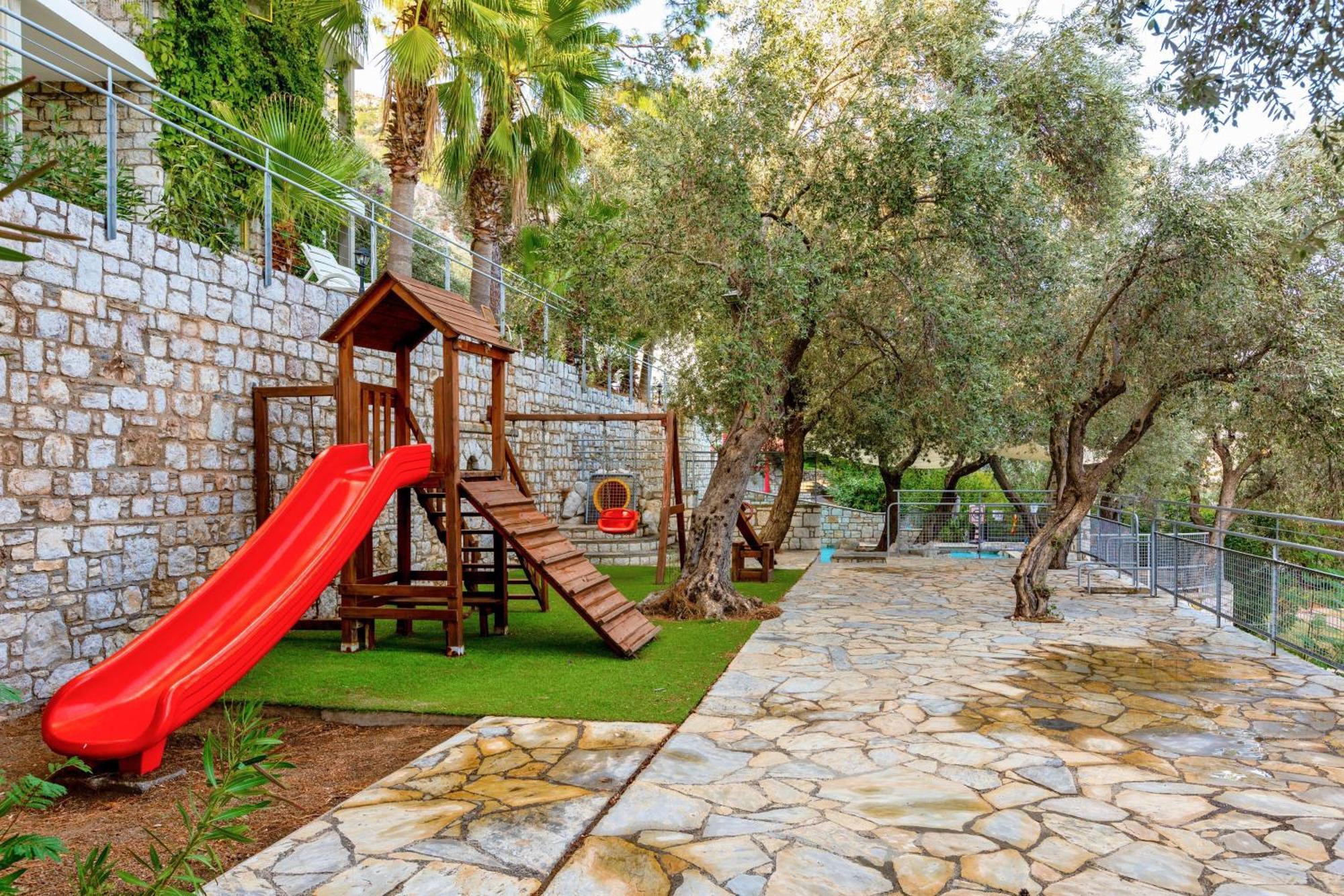 Resort Loryma Turunc