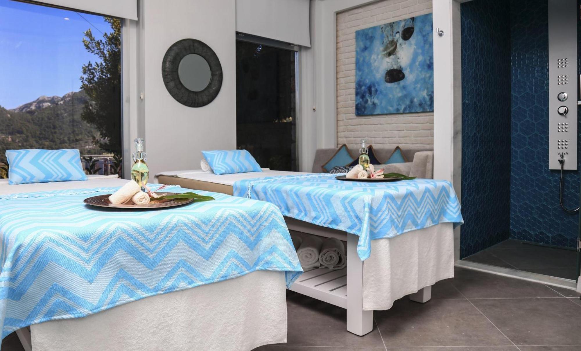 Resort Loryma 4*