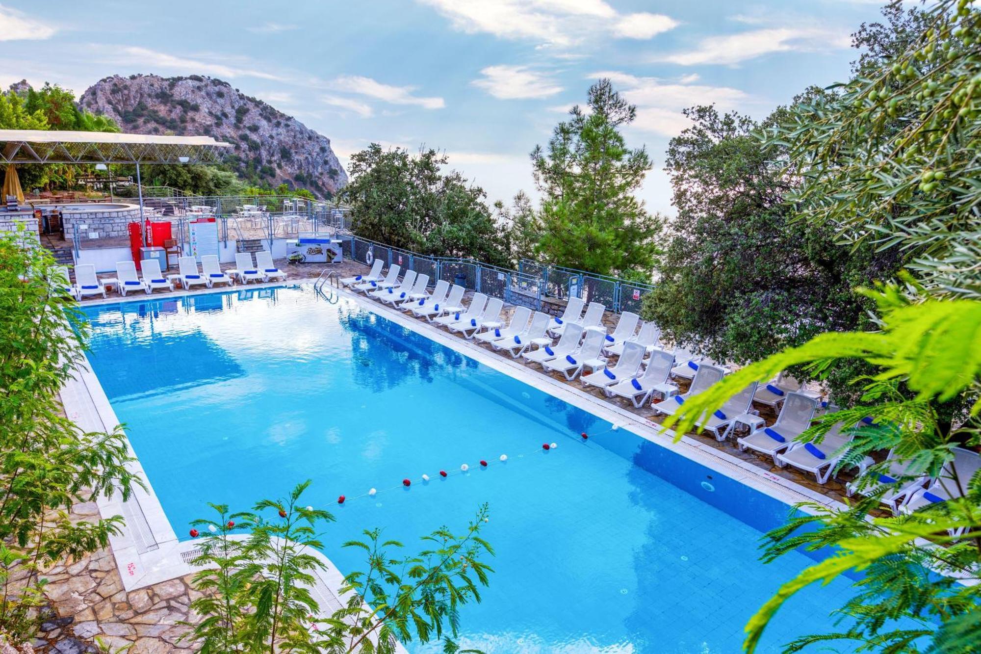 Resort Loryma