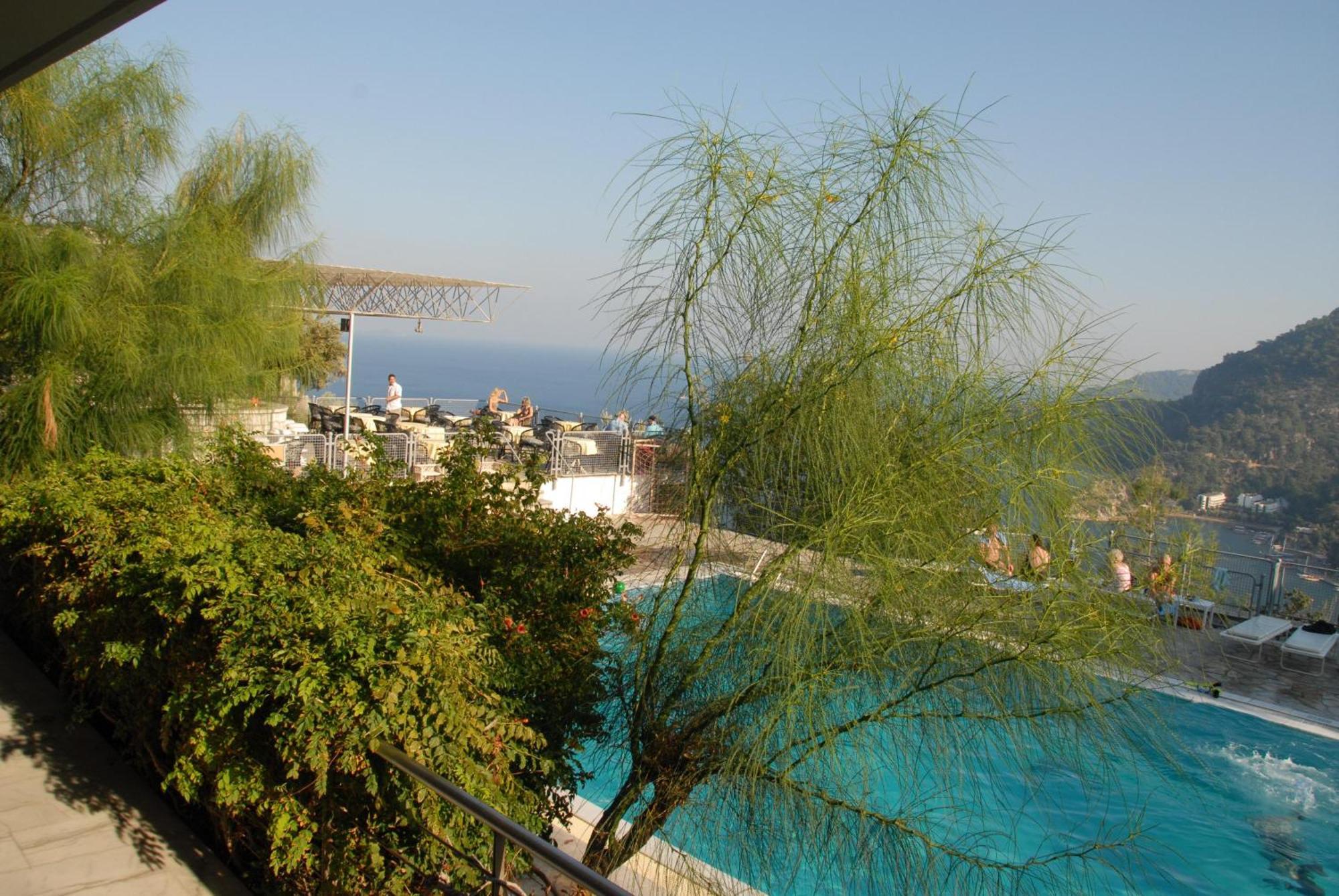 Loryma Resort 4*