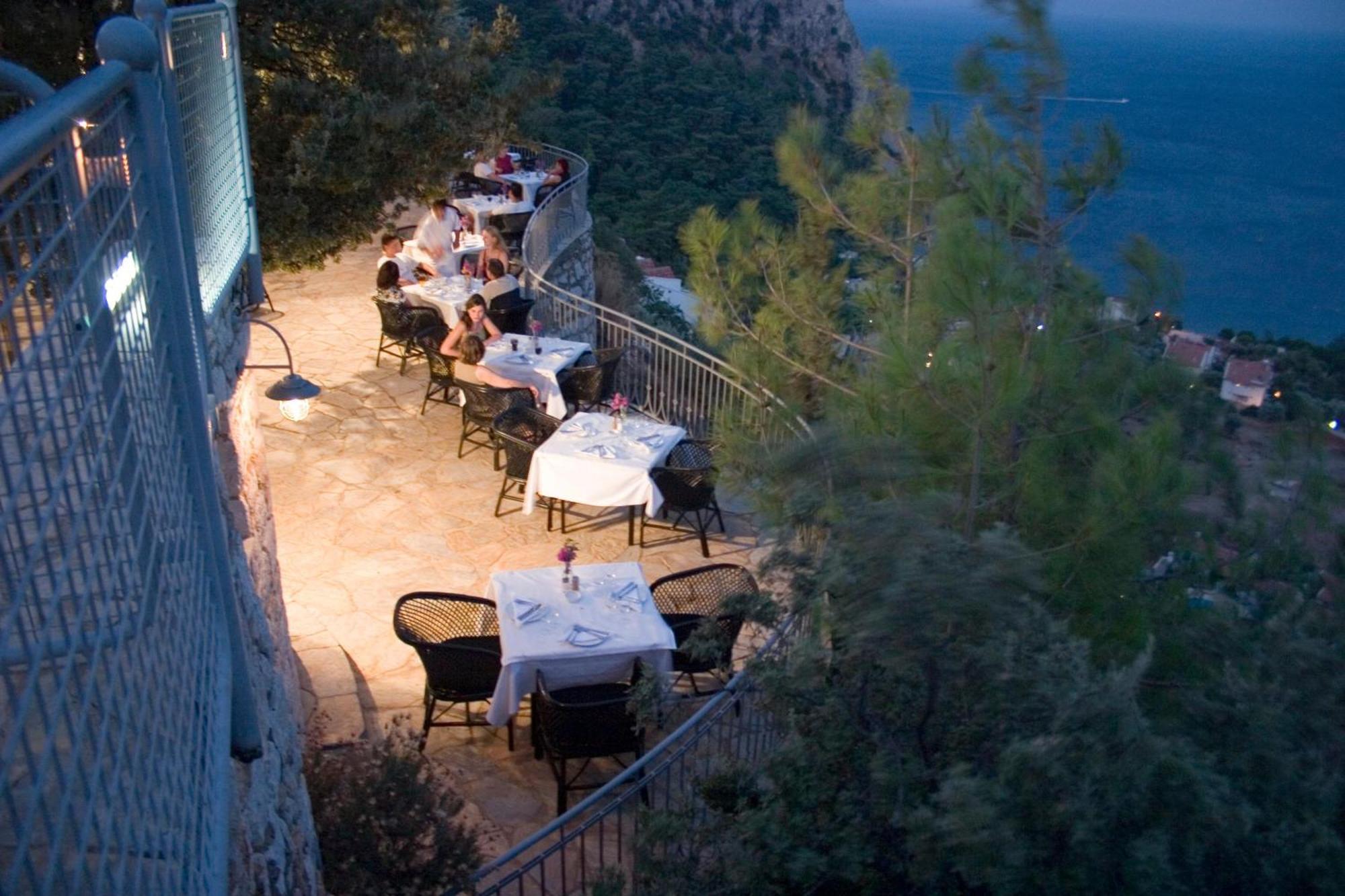 Loryma Resort Turunc