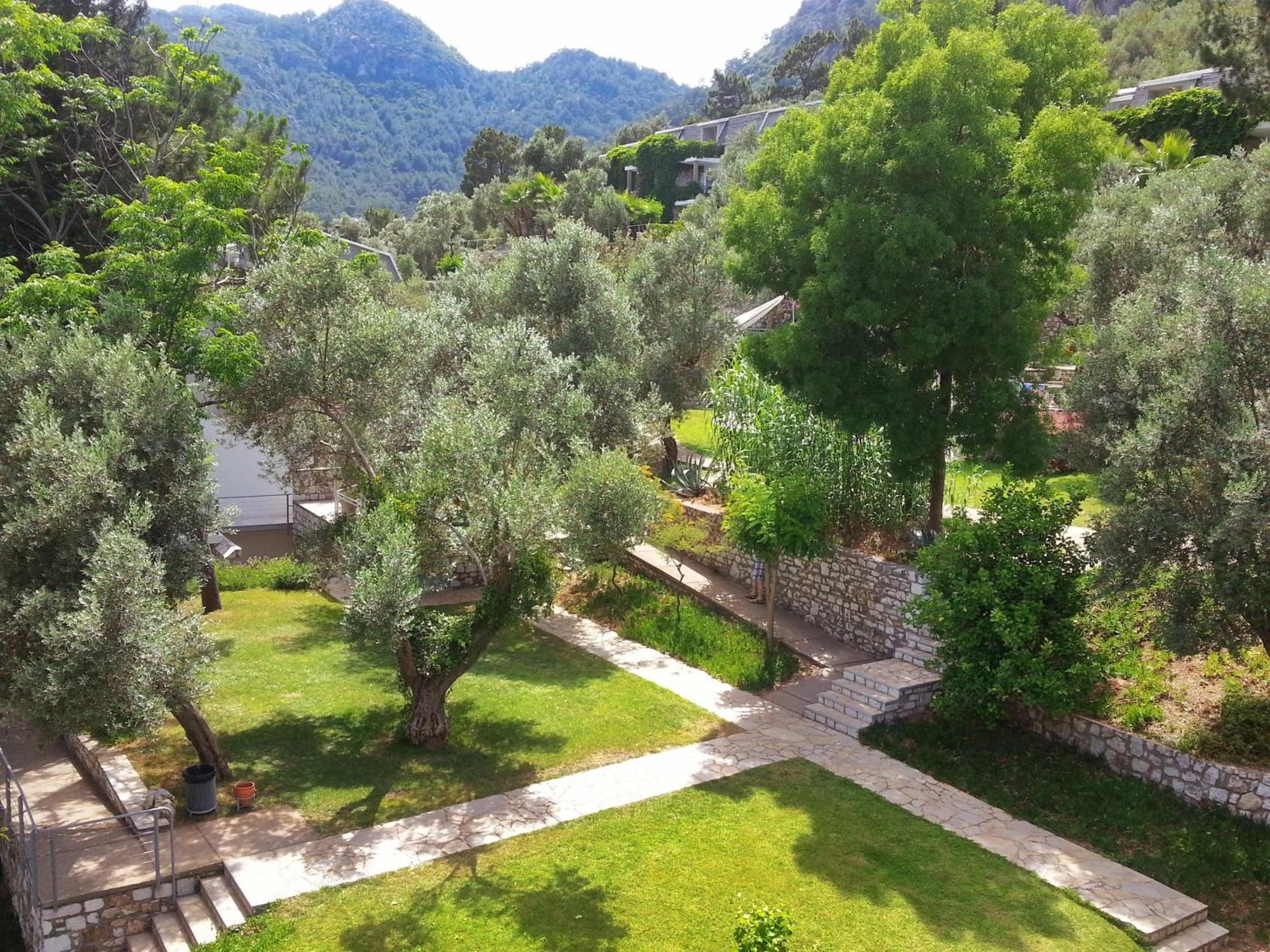 Loryma Resort Turunc