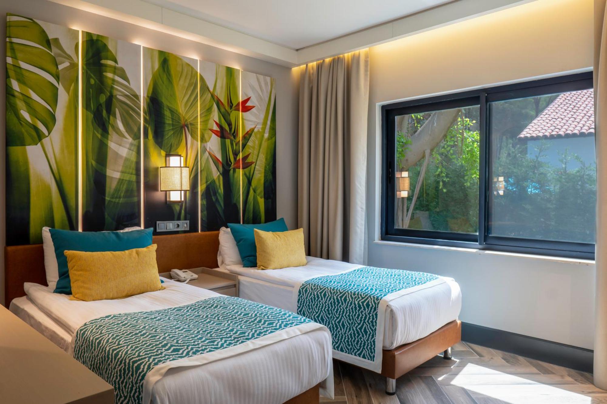 Baia Salima Kemer Hotel Goynuk (Kemer)