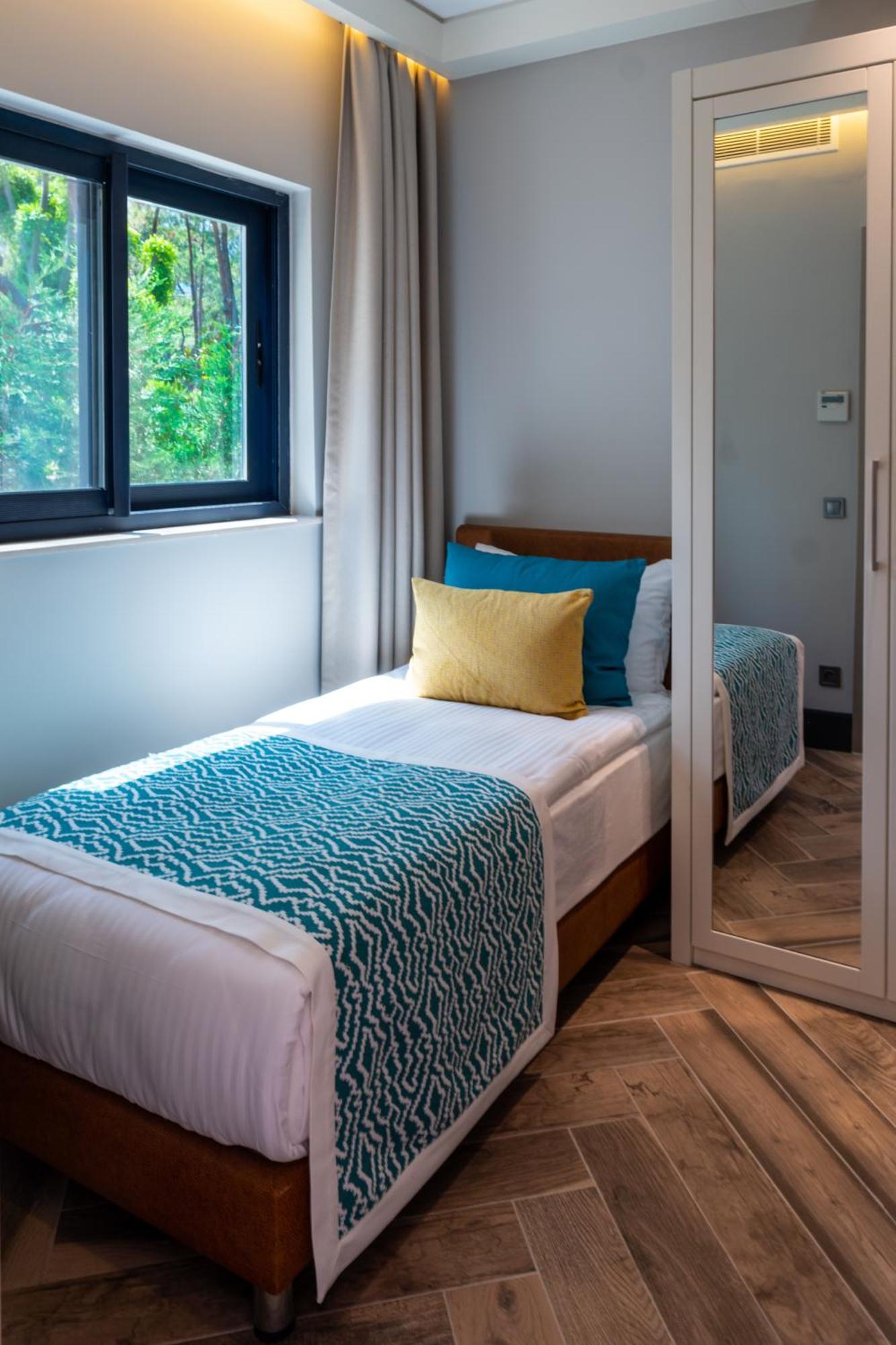 Baia Salima Kemer Hotel