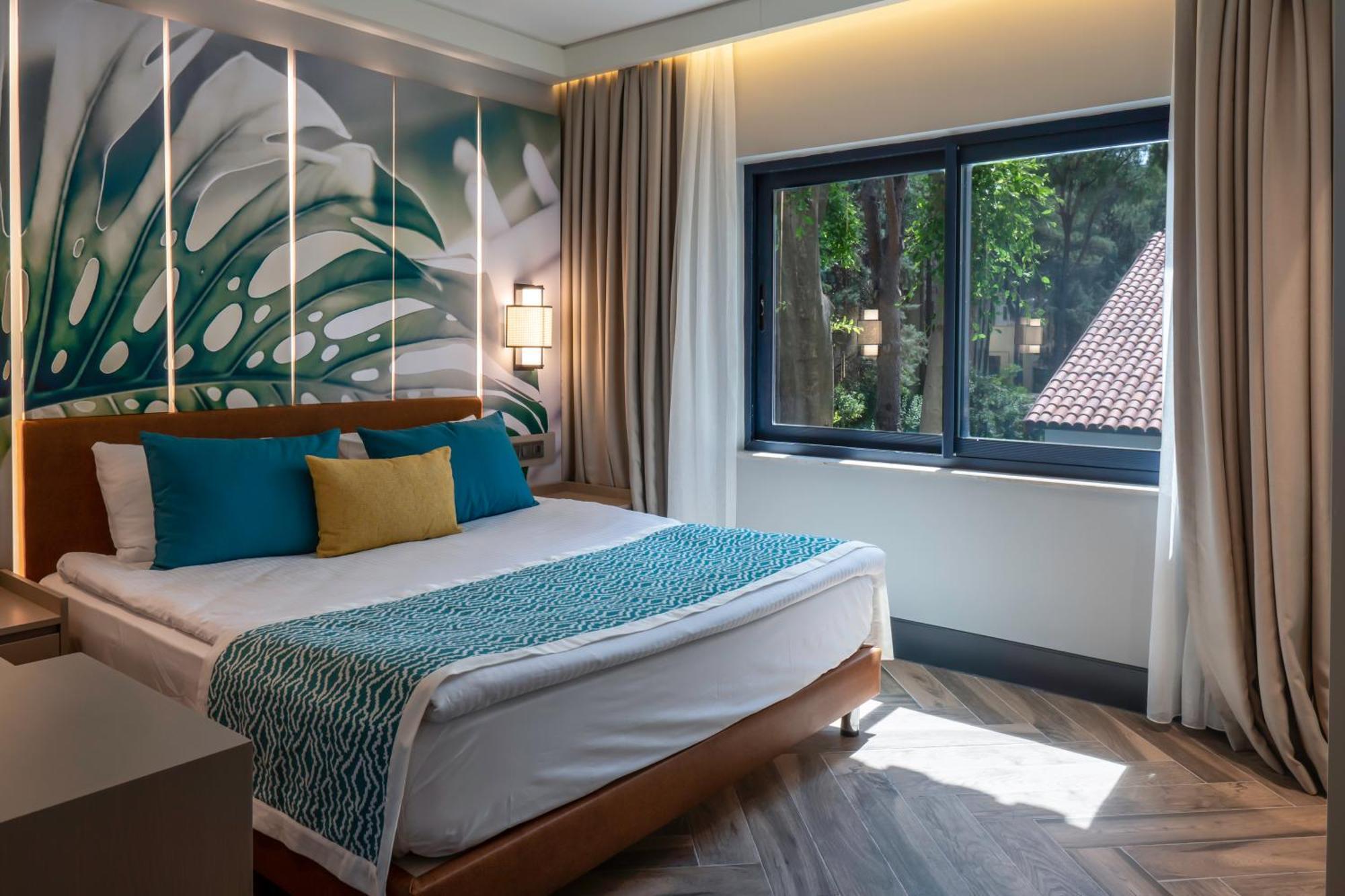 Hotel Baia Salima Kemer Goynuk (Kemer)