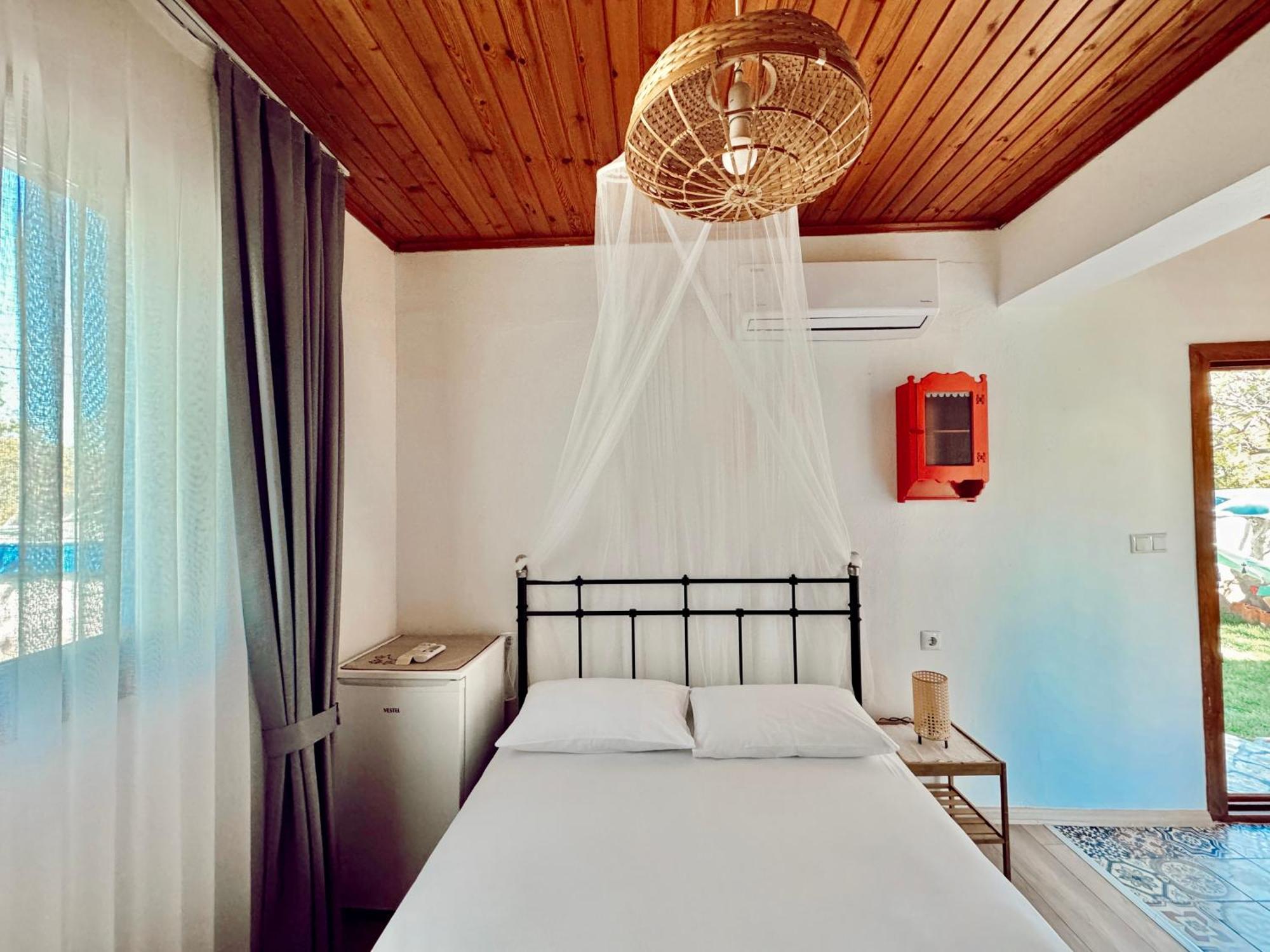 Bed & Breakfast Cagla