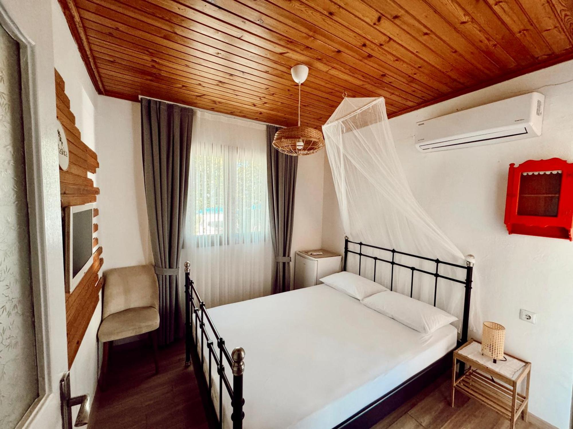 Cagla Bed & Breakfast Ildiri