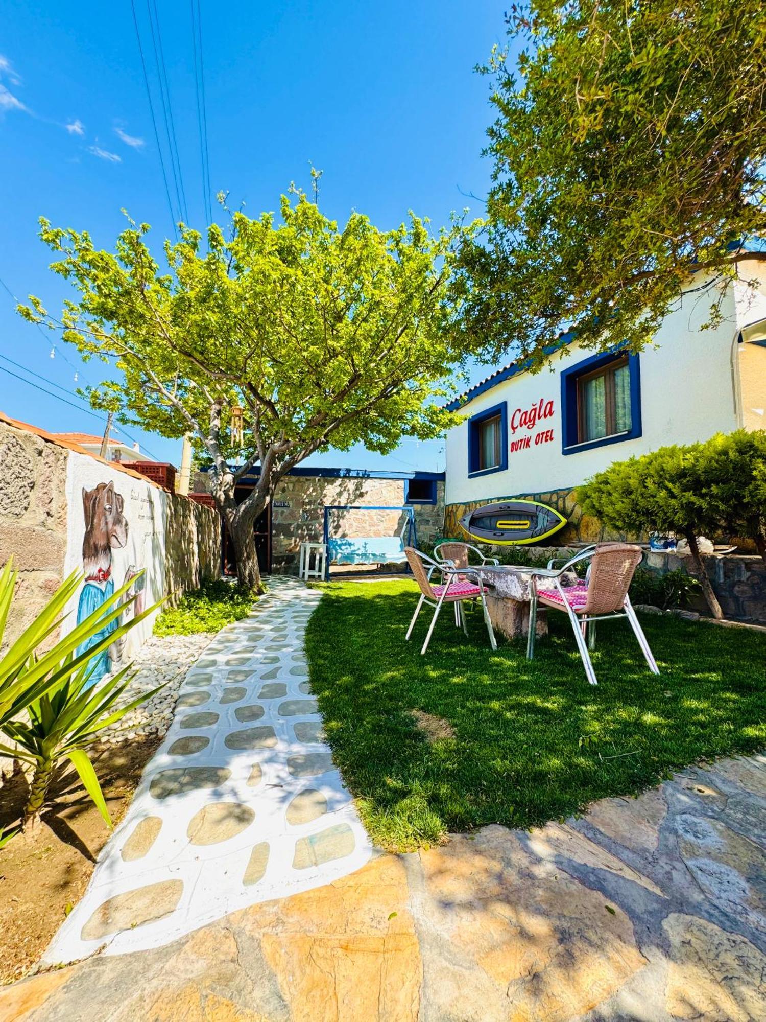 Cagla Bed & Breakfast