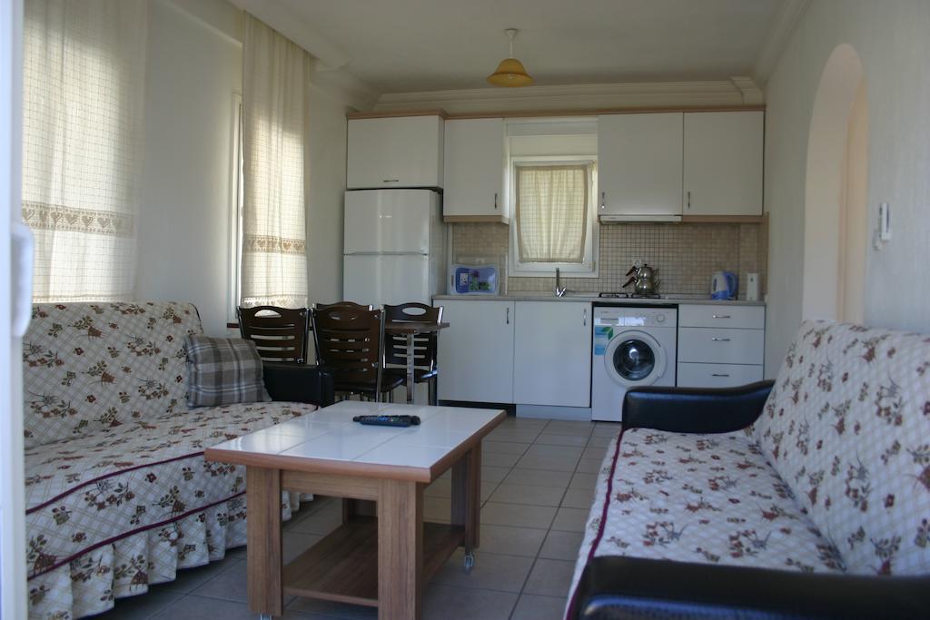 Rose Aparthotel
