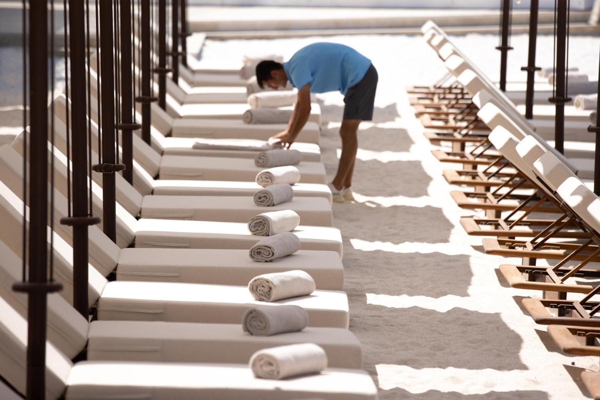 Hotel Marina Garden 4*