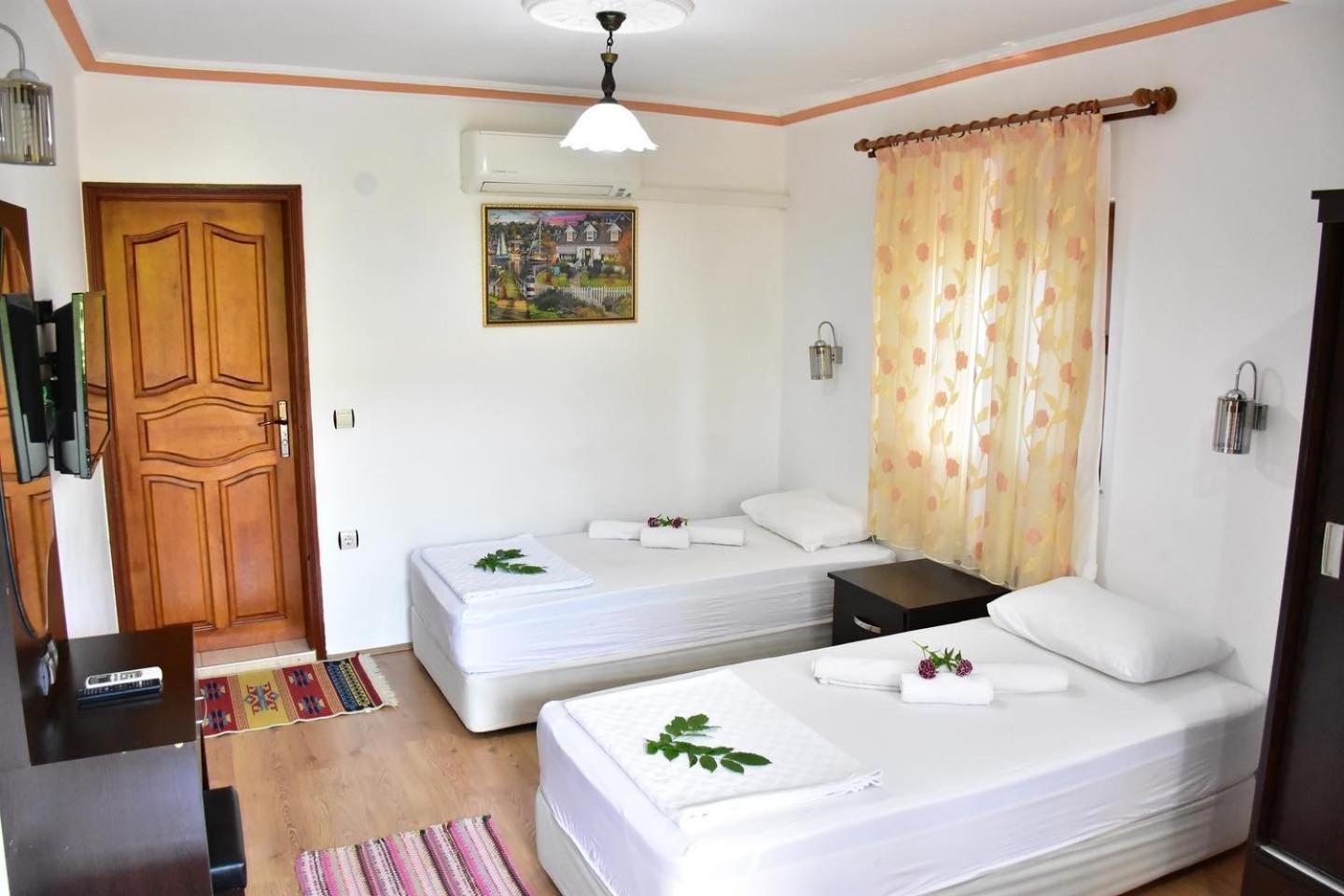 Plaj Guest house